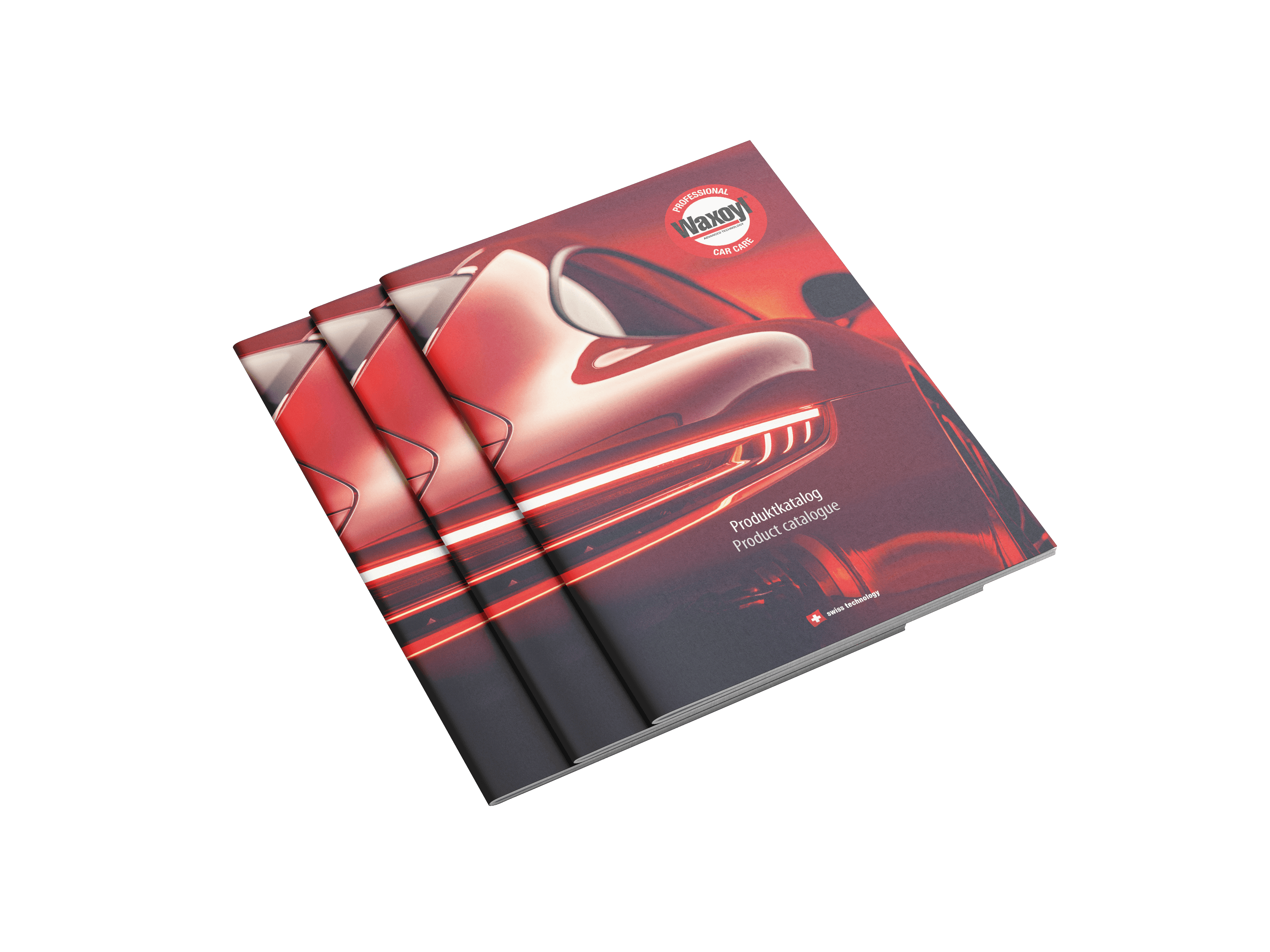 Waxoyl Produktkatalog