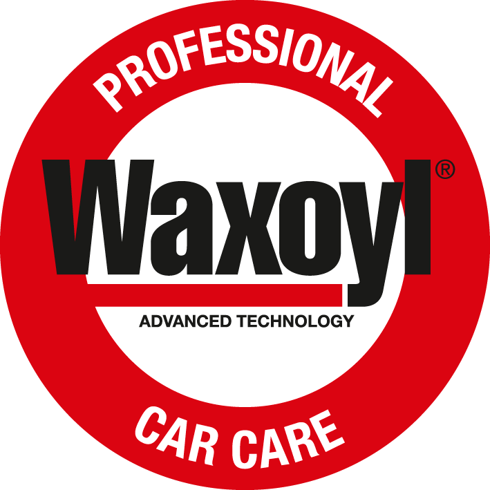 Waxoyl Logo