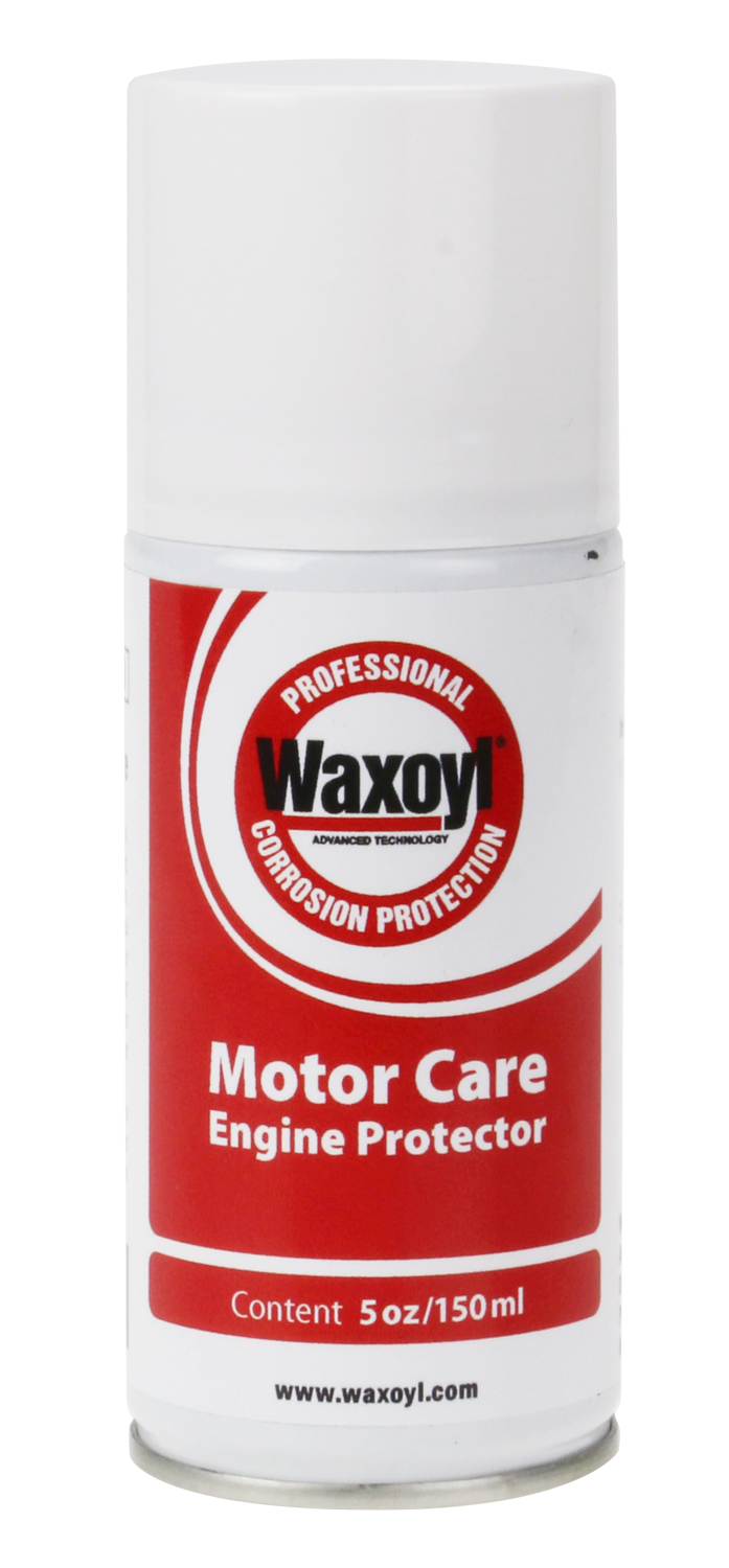 Waxoyl AG, Motor Care Aerosol (150 ml)