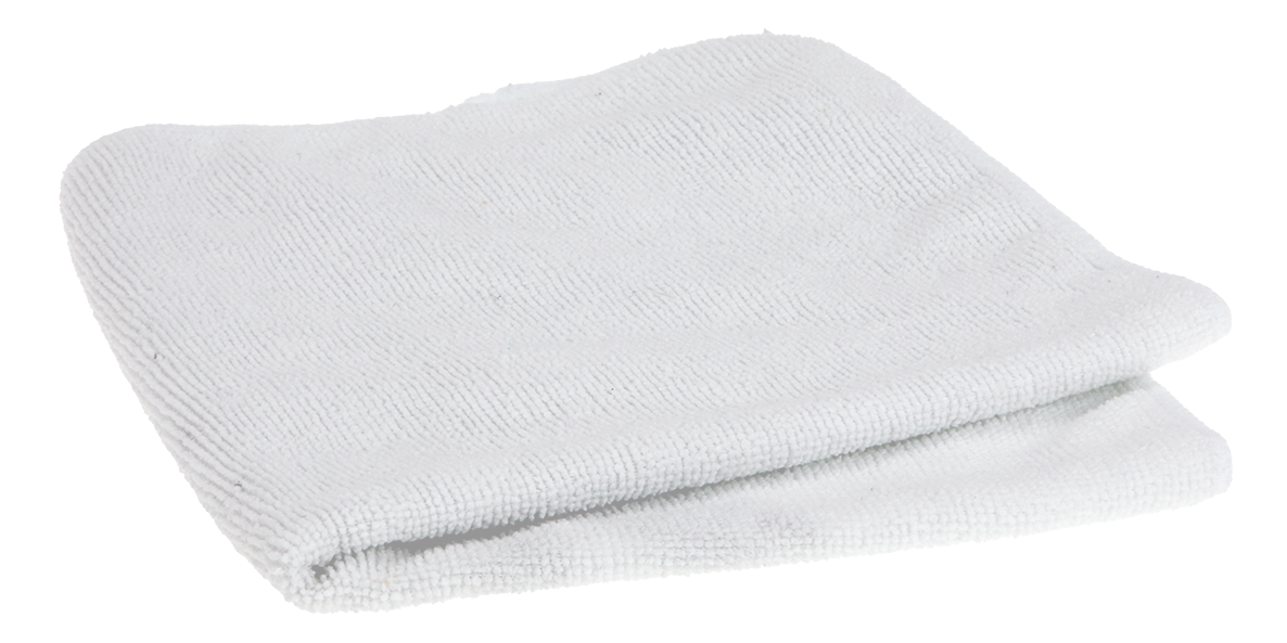 Waxoyl AG, Mikrofasertuch, weiss