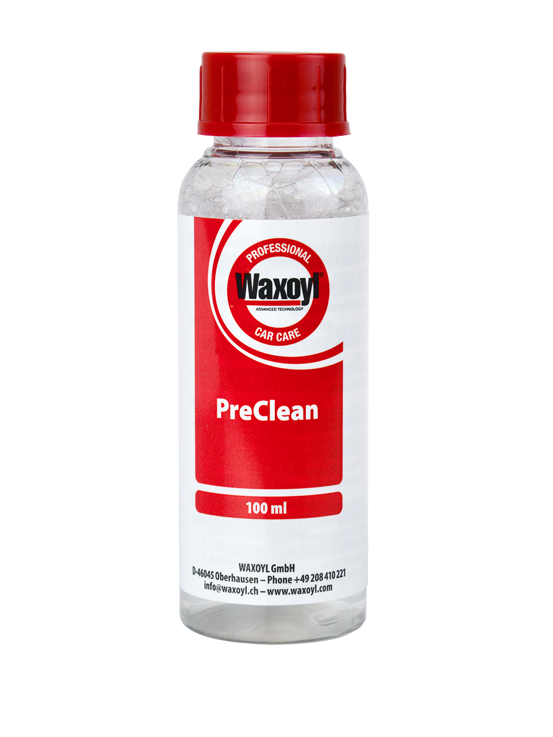 Waxoyl AG, PreClean (100 ml)
