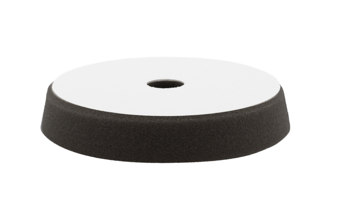 Waxoyl AG, Buffing pad foam grey, Ø 163 mm