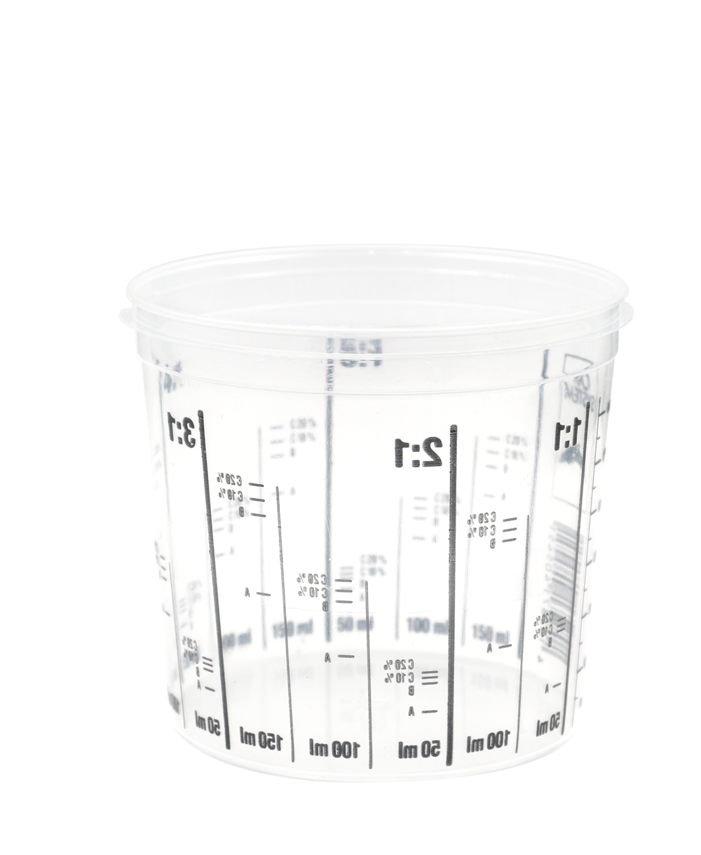 Waxoyl AG, Gobelet mélangeur 1.4 l