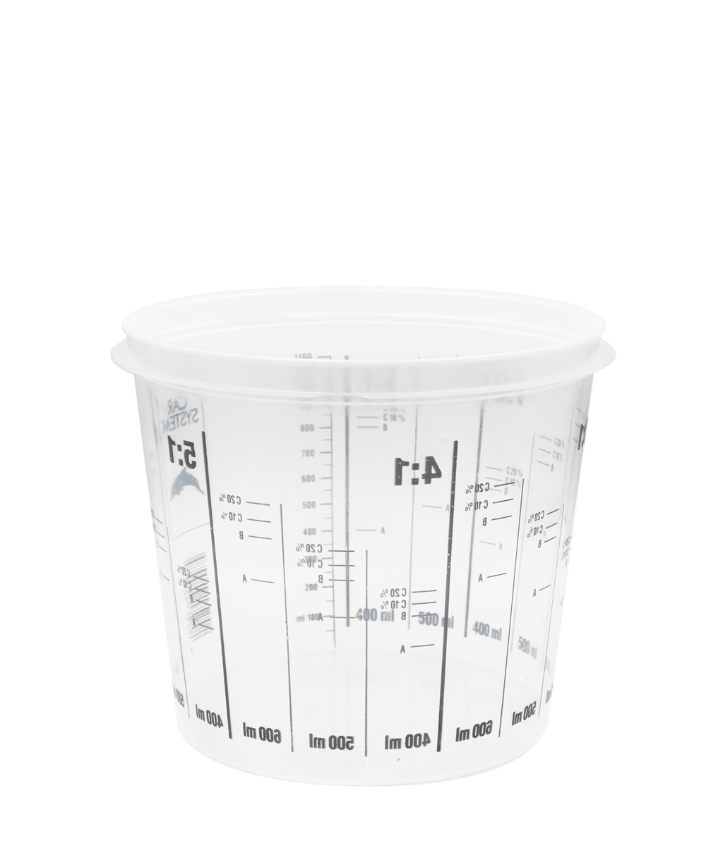 Waxoyl AG, Mixing cup 0.750 l