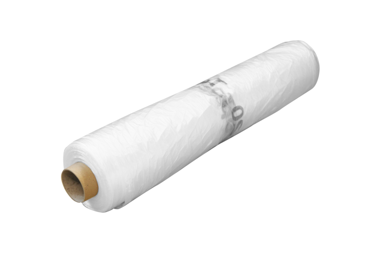 Waxoyl AG, Lackschutzfolie (5×200 m)