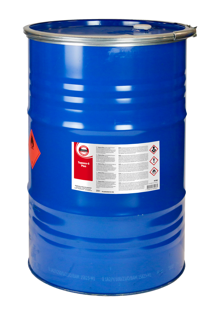Waxoyl AG, Topwax-6 Plus (200 l)