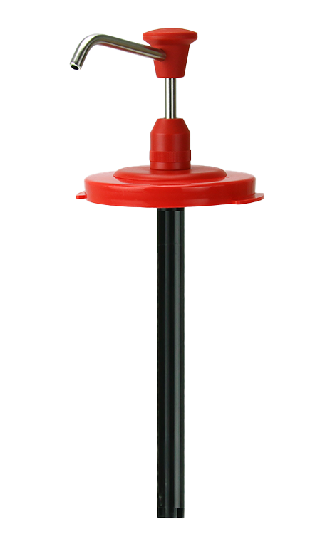 Waxoyl AG, HR Plus Handpumpe 3 l