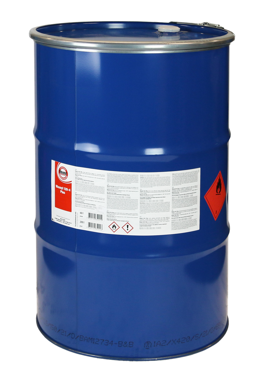 Waxoyl AG, Waxoyl 120-4 Plus (200 l)