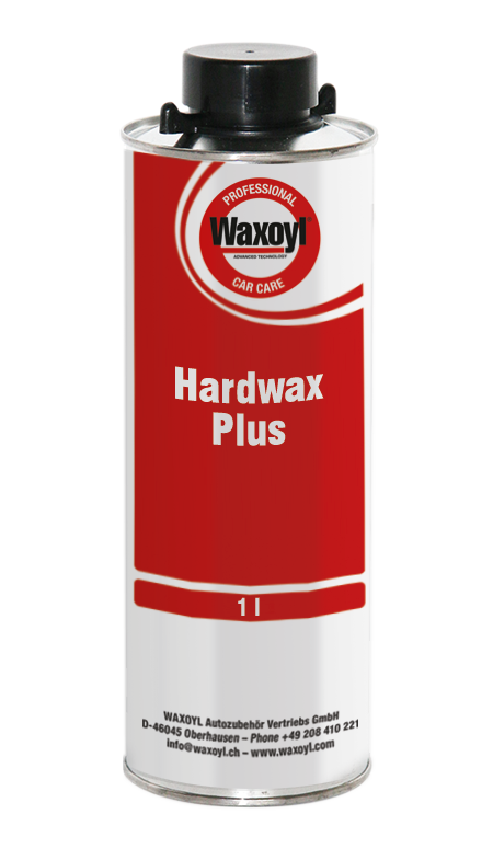 Waxoyl AG, Hardwax Plus (1 l)