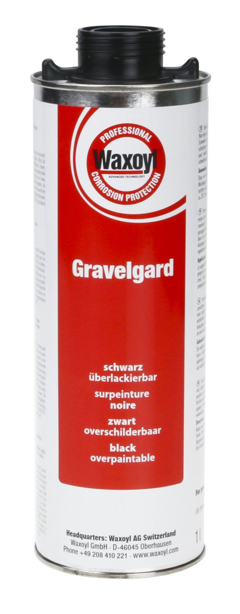 Waxoyl AG, Gravelgard (1 l)