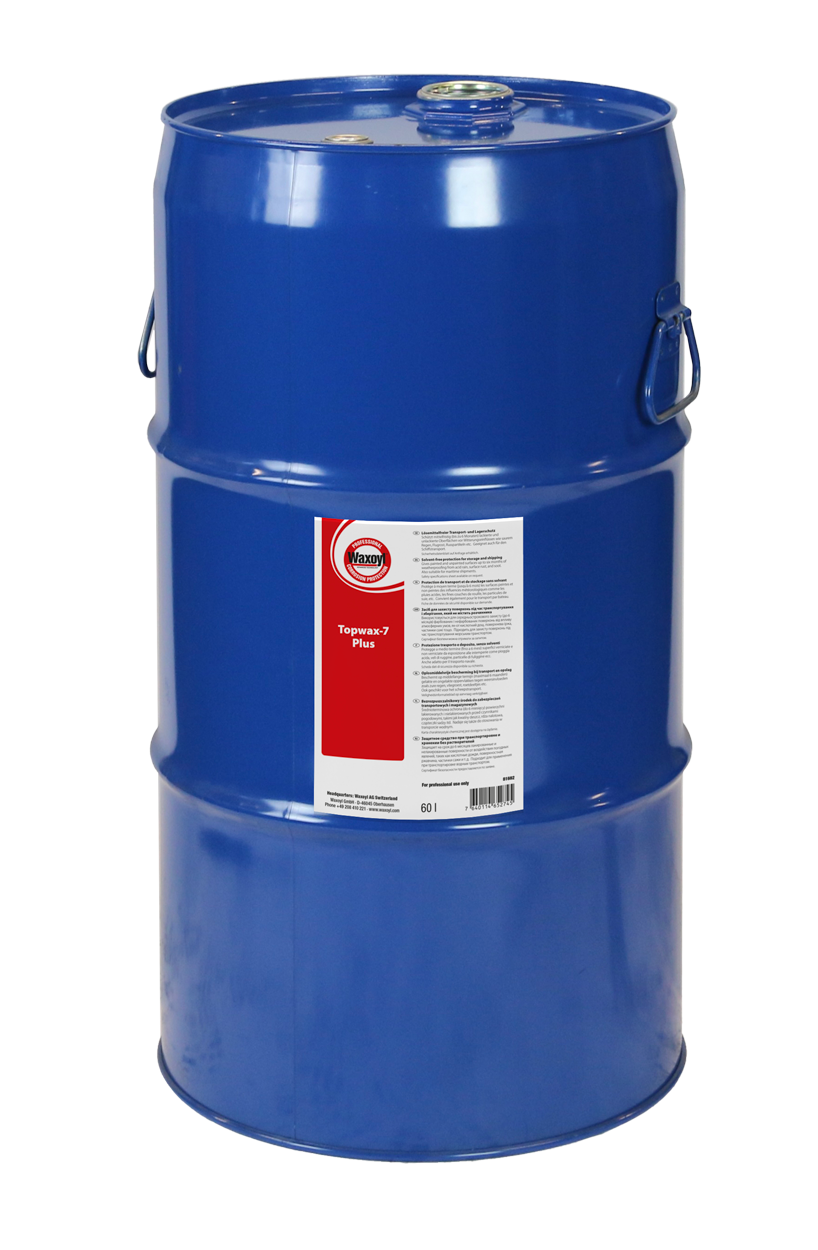 Waxoyl AG, Topwax-7 Plus (60 l)