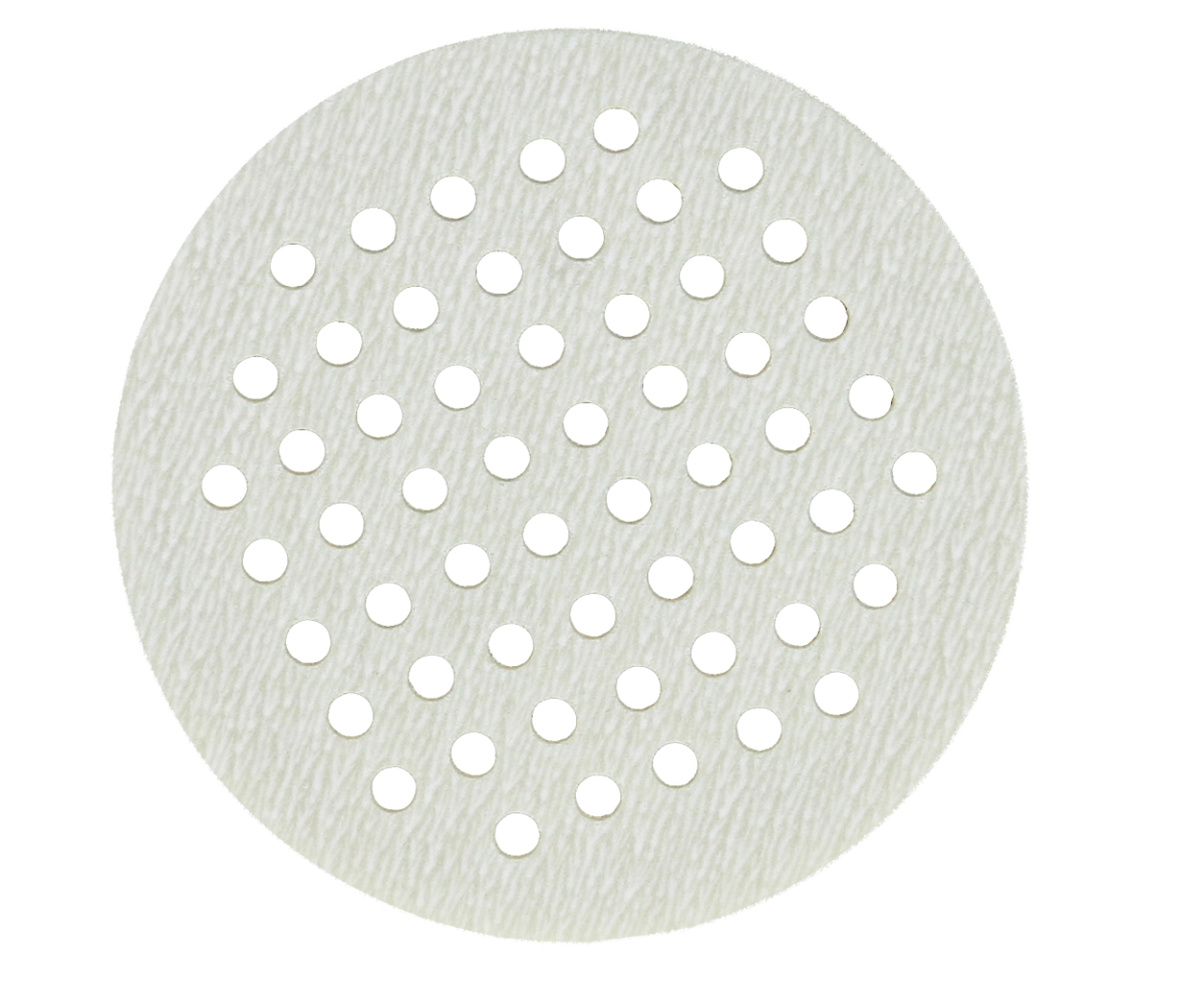Waxoyl AG, Sandpaper soft, Ø 77 mm (P 2000)