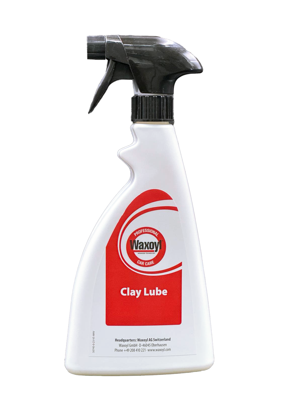 Waxoyl AG, Clay Lube (500 ml)